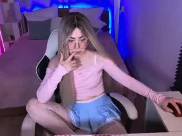 Chaturbate Best live sex cam show of sofiisun