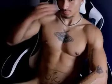 Chaturbate Free Porn Cam of thomas_fit1