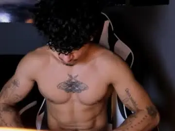 Chaturbate Watch Live Sex Cams of thomas_fit1