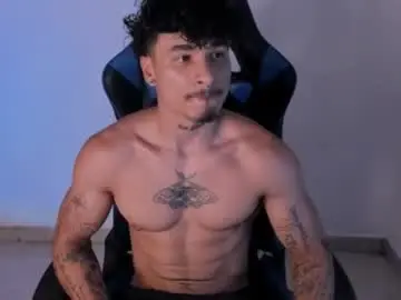 Chaturbate Nude Webcam of thomas_fit1
