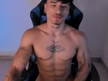 Chaturbate Free Porn Cam of thomas_fit1