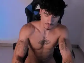 Chaturbate Adult Video Chat of thomas_fit1