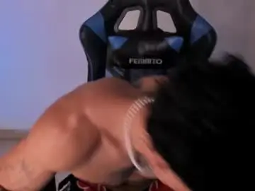 Chaturbate Live Sex of thomas_fit1