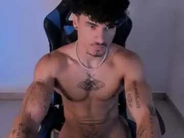 Chaturbate Nude Webcam of thomas_fit1