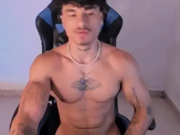 Chaturbate Adult Webcam of thomas_fit1