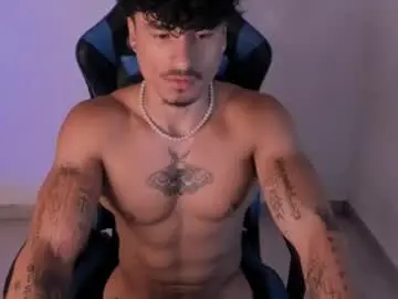 Chaturbate Best live sex cam show of thomas_fit1