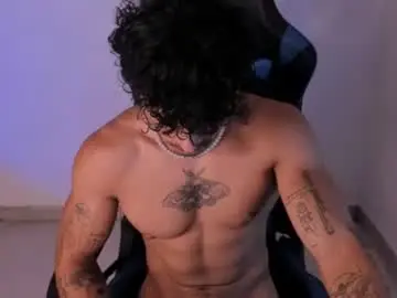 Chaturbate Free Live Porn of thomas_fit1