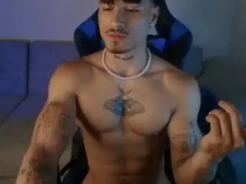 Chaturbate Nude Webcam of thomas_fit1