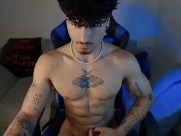 Chaturbate Best Webcam of thomas_fit1