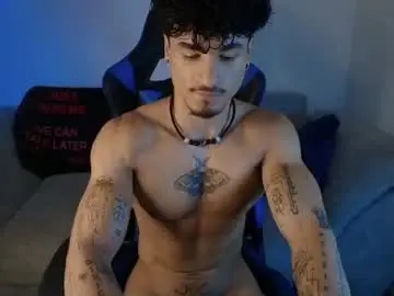 Chaturbate Adult Webcam of thomas_fit1