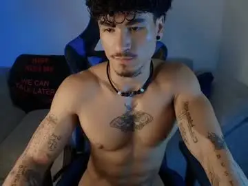 Chaturbate Sex Chat of thomas_fit1