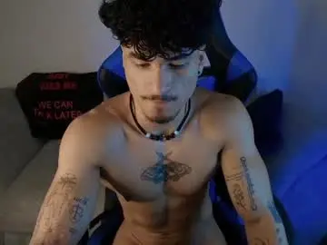 Chaturbate Adult Video Chat of thomas_fit1