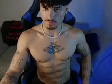 Chaturbate Sex Chat of thomas_fit1