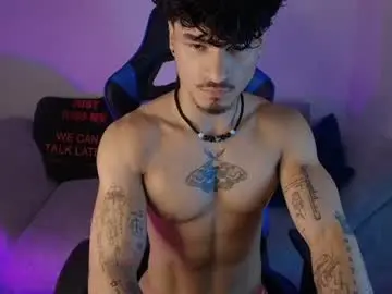 Chaturbate Adult Video Chat of thomas_fit1