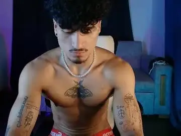 Chaturbate Adult Video Chat of thomas_fit1
