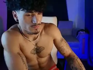 Chaturbate Sex Cam of thomas_fit1