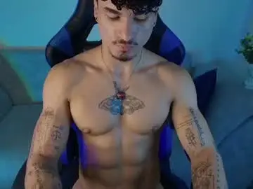 Chaturbate Watch Live Sex Cams of thomas_fit1