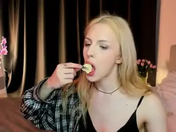 Chaturbate Sex Cam of tiffany_king