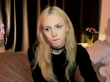 Chaturbate Best live sex cam show of tiffany_king
