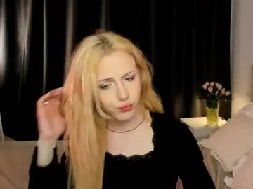 Chaturbate Adult Webcam of tiffany_king
