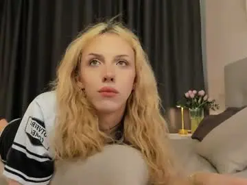 Chaturbate Best live sex cam show of tiffany_king