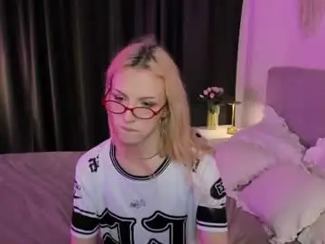 Chaturbate Live Porn of tiffany_king