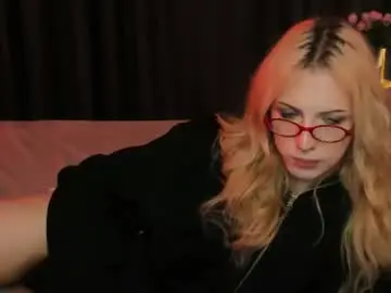 Chaturbate Adult Webcam of tiffany_king