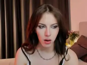Chaturbate Live Sex Cam of tiffany_king