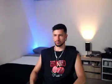 Chaturbate Nude Webcam of yeff_stone