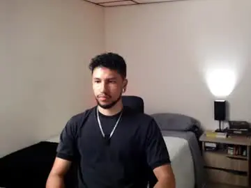 Chaturbate Private Sex Chat of yeff_stone