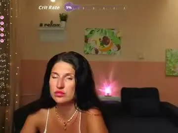 Chaturbate Best Webcam of alianna_solo_kiss