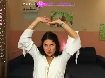 Chaturbate Best live sex cam show of alianna_solo_kiss