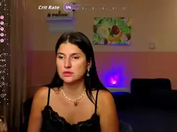Chaturbate Live Sex Cam of alianna_solo_kiss
