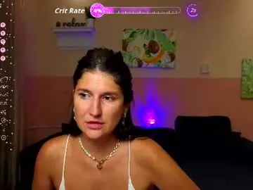 Chaturbate Live Sex of alianna_solo_kiss