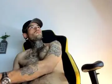 Chaturbate Best Webcam of andrey_harris