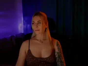 Chaturbate Adult Webcam of ask_alexa