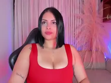 Chaturbate Adult Webcam of belleanderson