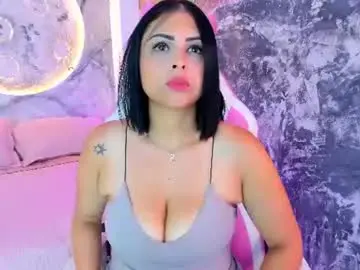 Chaturbate Private Sex Chat of belleanderson