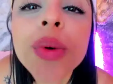 Chaturbate Best live sex cam show of belleanderson
