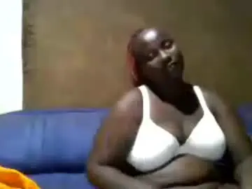 Chaturbate Live Sex Cam of blackbeauty002