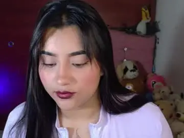 Chaturbate Live Sex Cam of demony_smoker