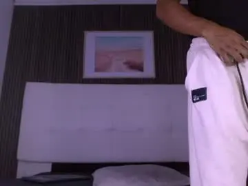 Chaturbate Live Sex Cam of dilan_hall
