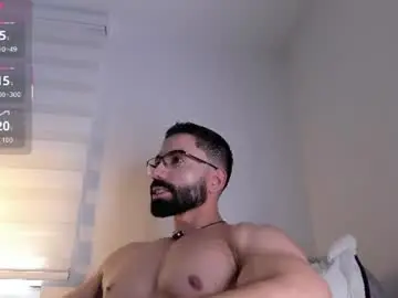 Chaturbate Sex Cam of edrick_walton