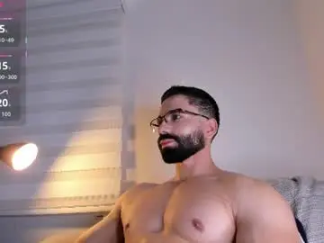 Chaturbate Live Sex of edrick_walton
