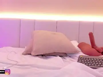 Chaturbate Sex Cam of hanna_moonlight_