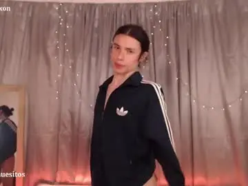 Chaturbate Free Live Porn of j_a_x_x_x_o_n