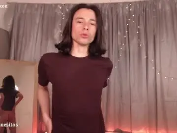 Chaturbate Sex Cam of j_a_x_x_x_o_n