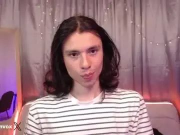 Chaturbate Best live sex cam show of j_a_x_x_x_o_n