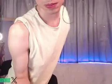 Chaturbate Best Webcam of j_a_x_x_x_o_n
