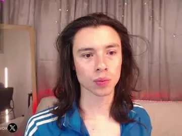 Chaturbate Private Sex Chat of j_a_x_x_x_o_n